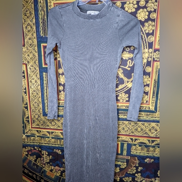 Young Fabulous & Broke Dax Dress Size Small Fir Mineral - Picture 7 of 9